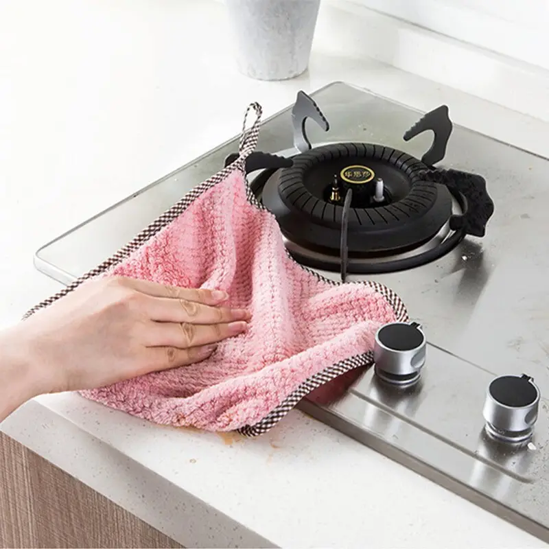 Thick Microfiber Towels Price List 4