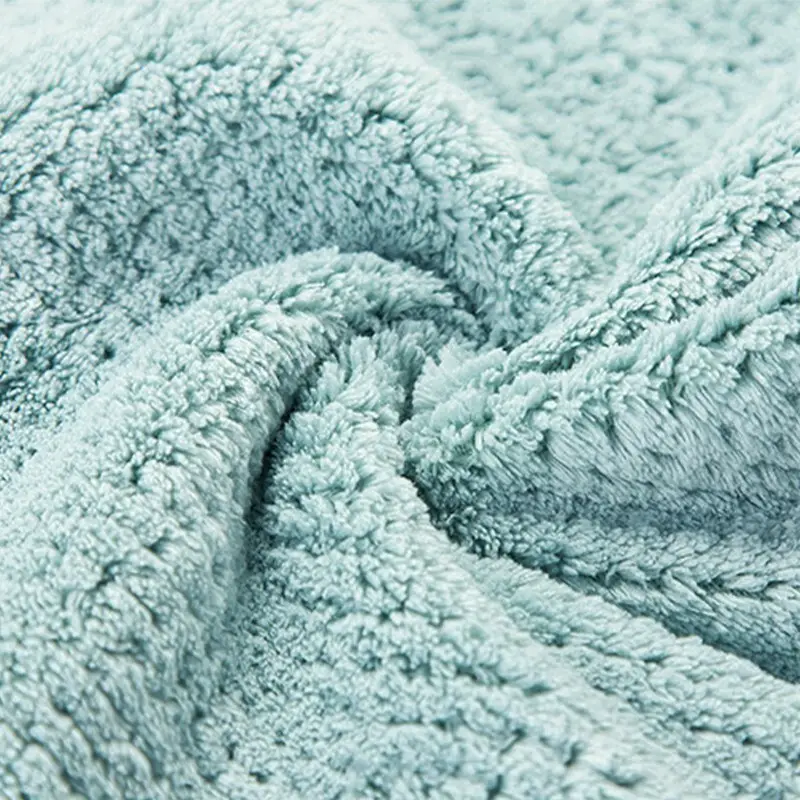 Thick Microfiber Towels Price List 6