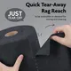 High Quality Custom Printed Microfiber Cloth with Custom Services for Kitchen Cleaning 6