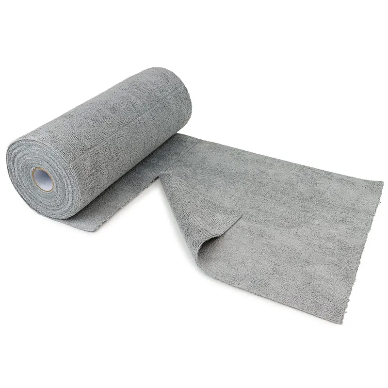 High Quality Custom Printed Microfiber Cloth with Custom Services for Kitchen Cleaning 3