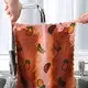 Custom Printed Shop Rags Print Towel Wholesale - RagMage 3