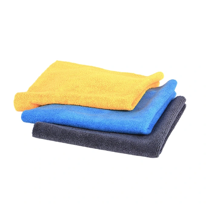 All-Purpose Edgeless Microfiber Detailing Cloth 1
