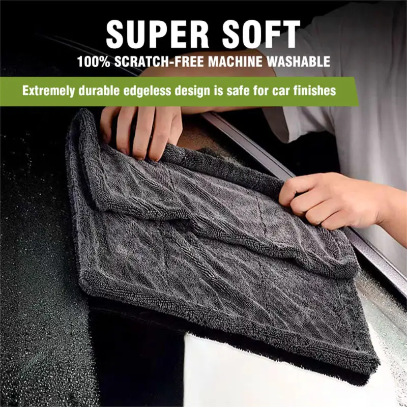 Hot Selling Microfiber Washcloth Price List 4