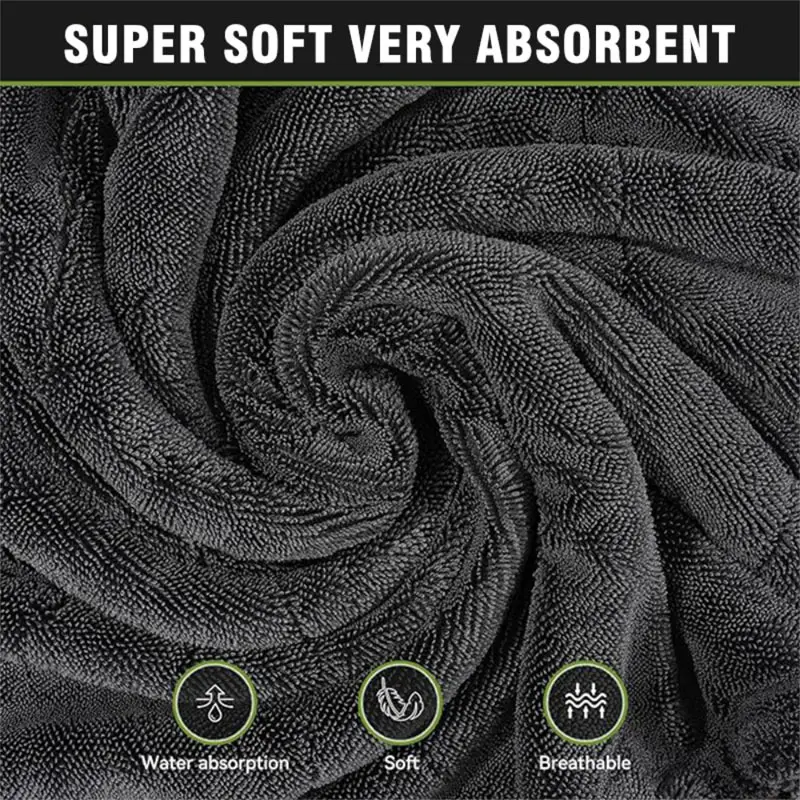 Hot Selling Microfiber Washcloth Price List 5