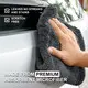 Hot Selling Microfiber Washcloth Price List 6