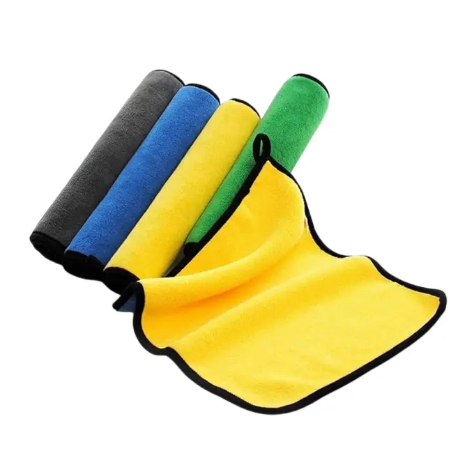 Auto Detailing Brushes by RagMage 2