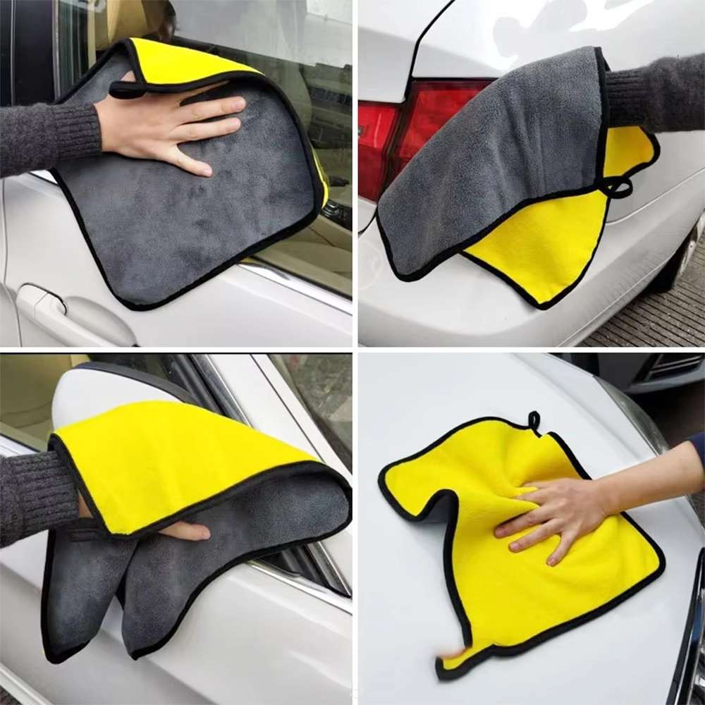 Auto Cleaning Auto Detailing Tools by RagMage 6