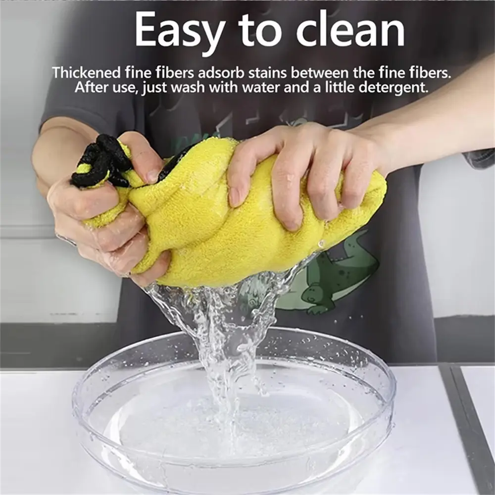 Auto Cleaning Auto Detailing Tools by RagMage 7