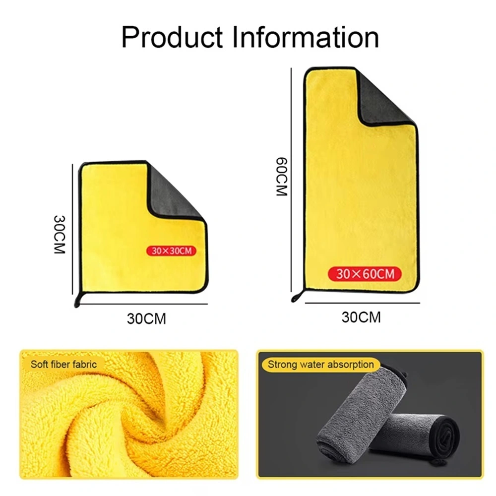 Auto Cleaning Auto Detailing Tools by RagMage 3