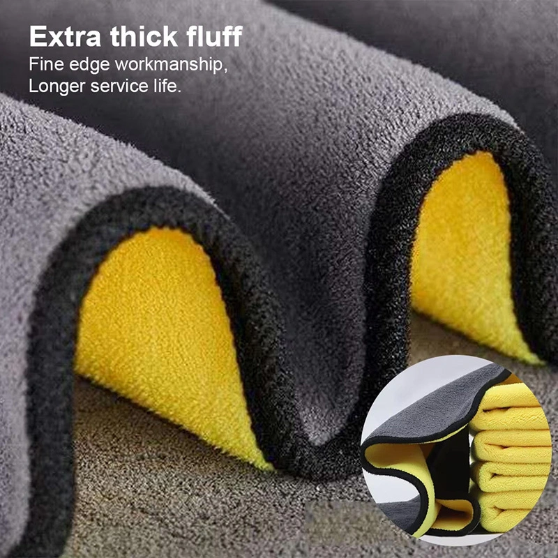 Auto Cleaning Auto Detailing Tools by RagMage 4