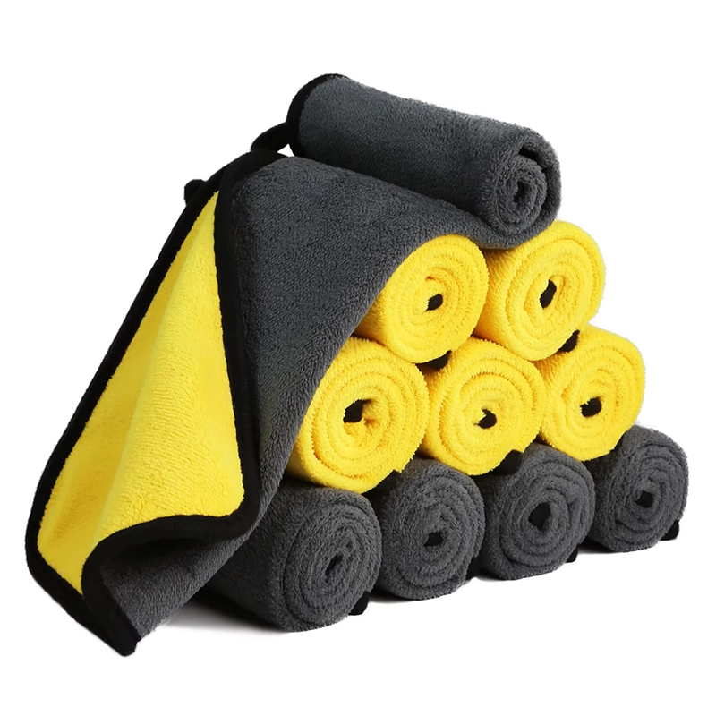 Auto Cleaning Auto Detailing Tools by RagMage 2