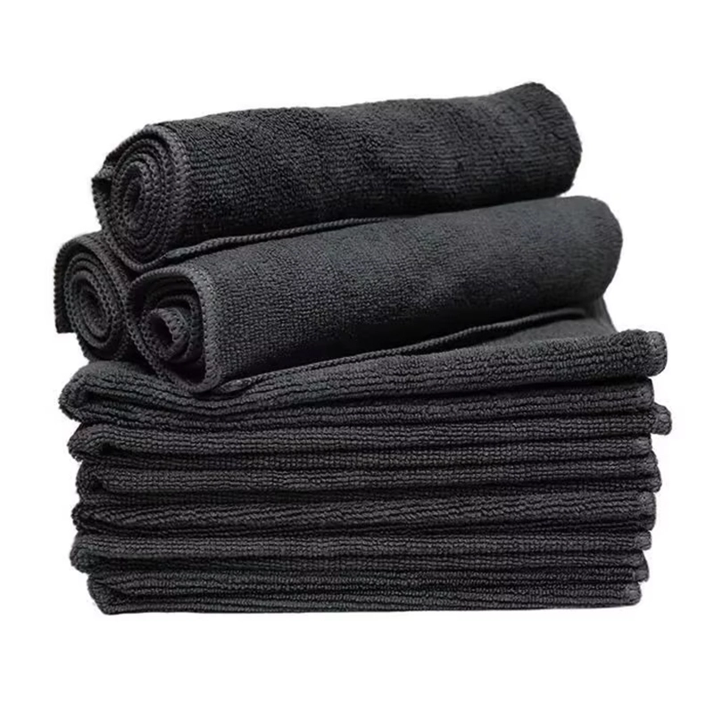 Factory Price Car Microfibre Cloths Car Microfibre Cloths Company 6