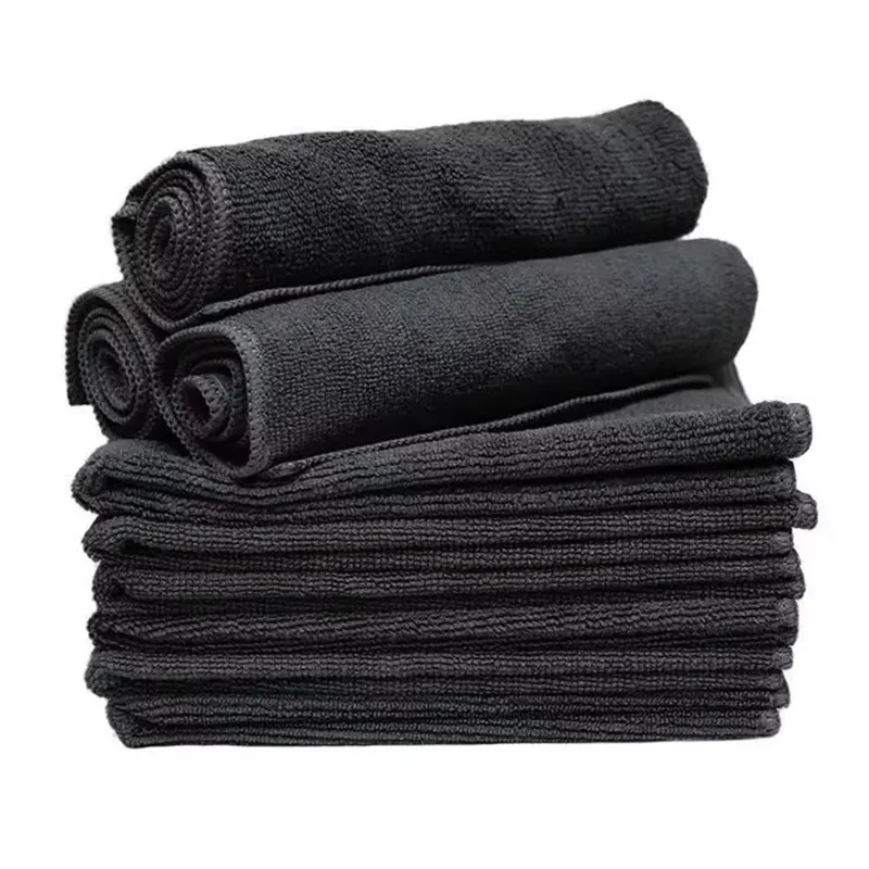 Microfiber Detailing Towels Price List 6