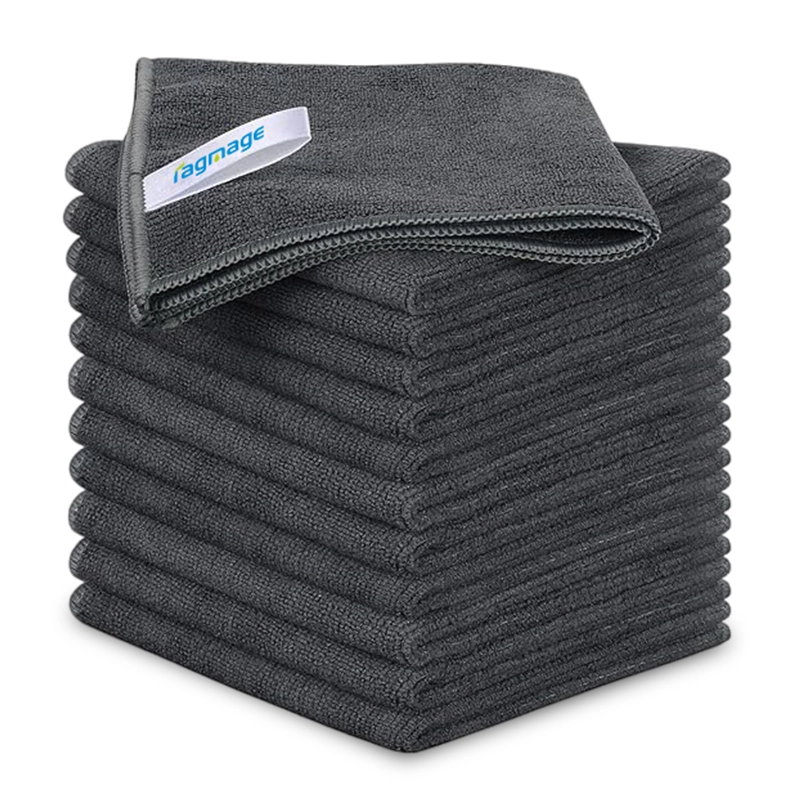 Factory Price Car Microfibre Cloths Car Microfibre Cloths Company 2