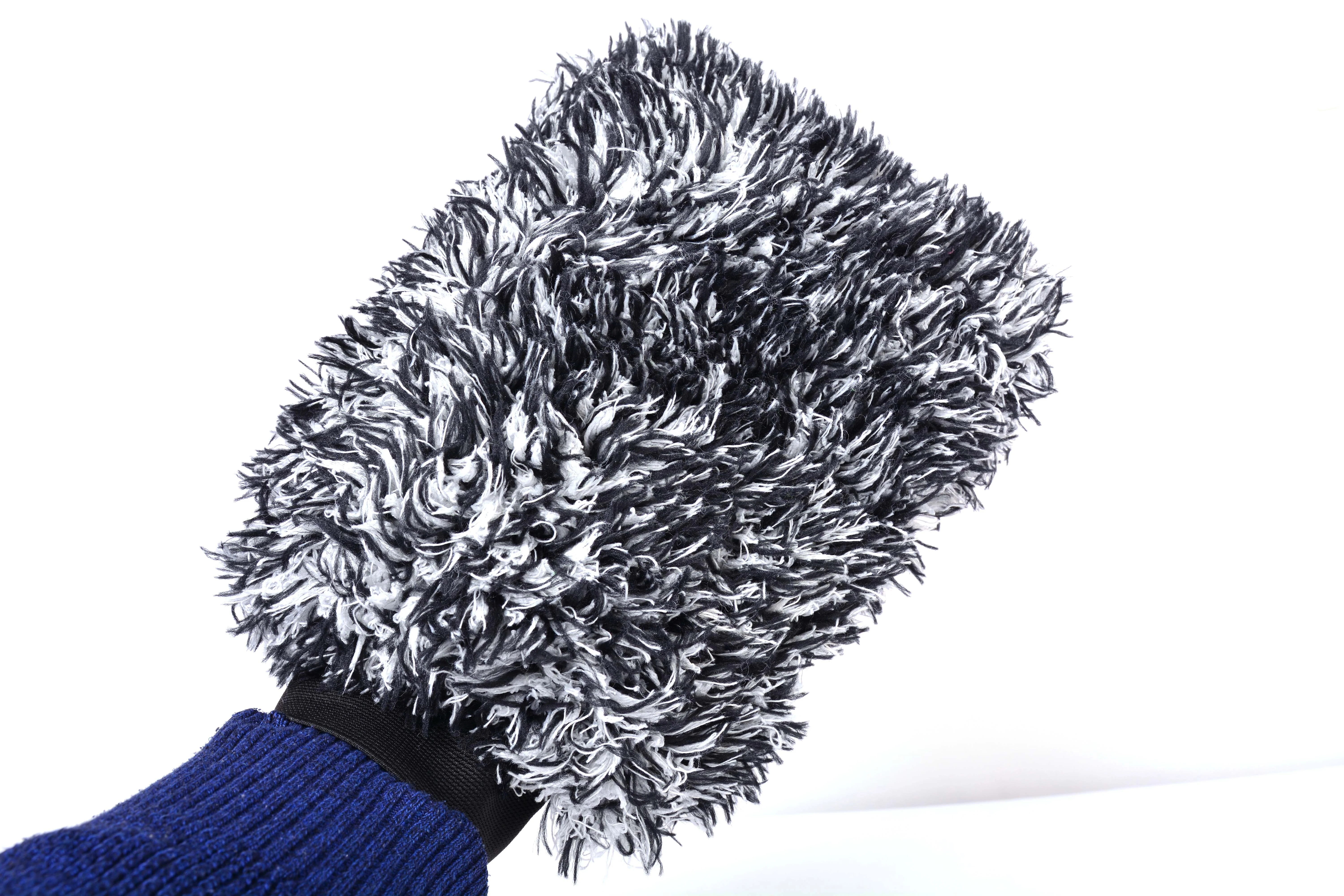 RagMage Car Wash Brush Eries 6
