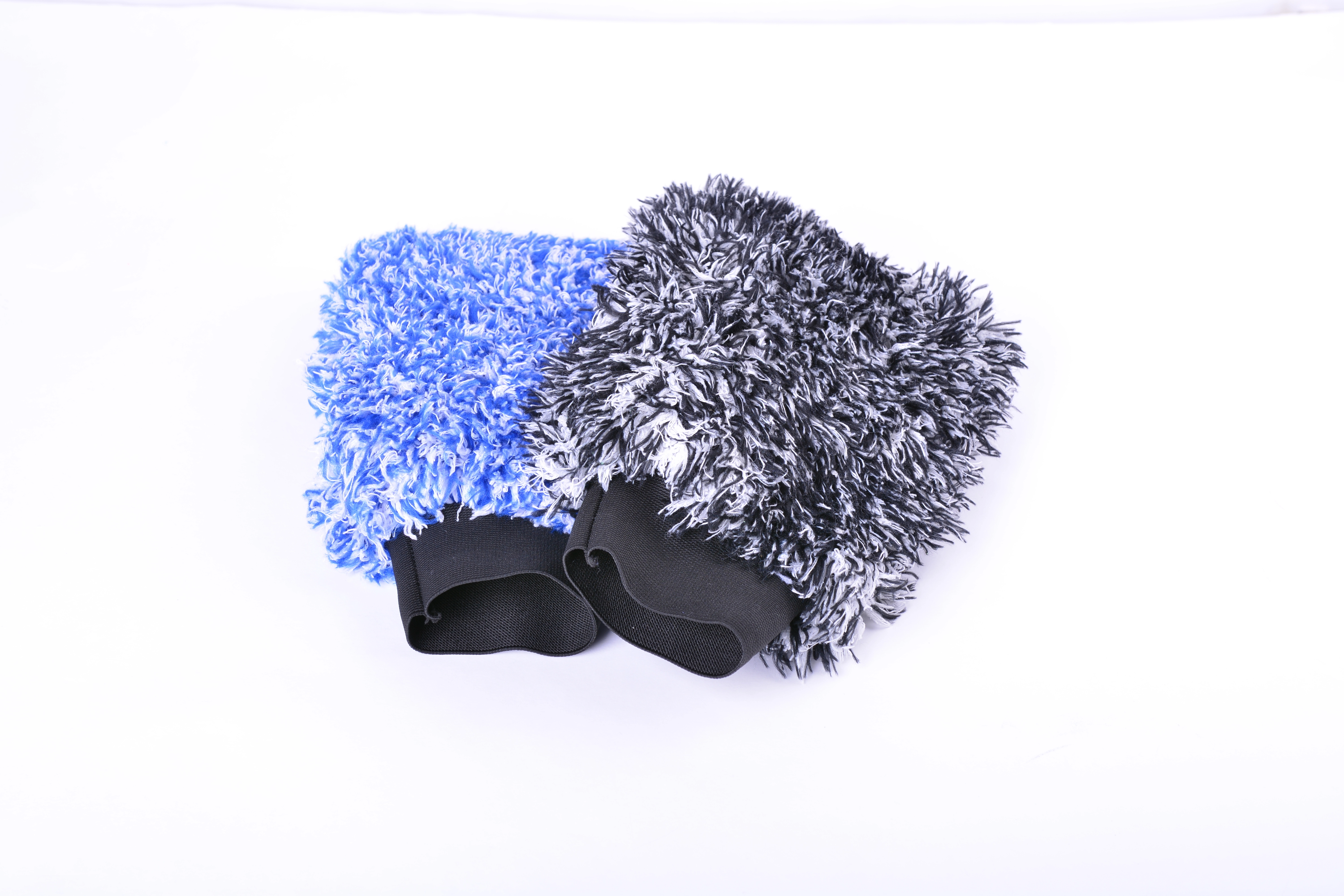 RagMage Car Wash Brush Eries 4