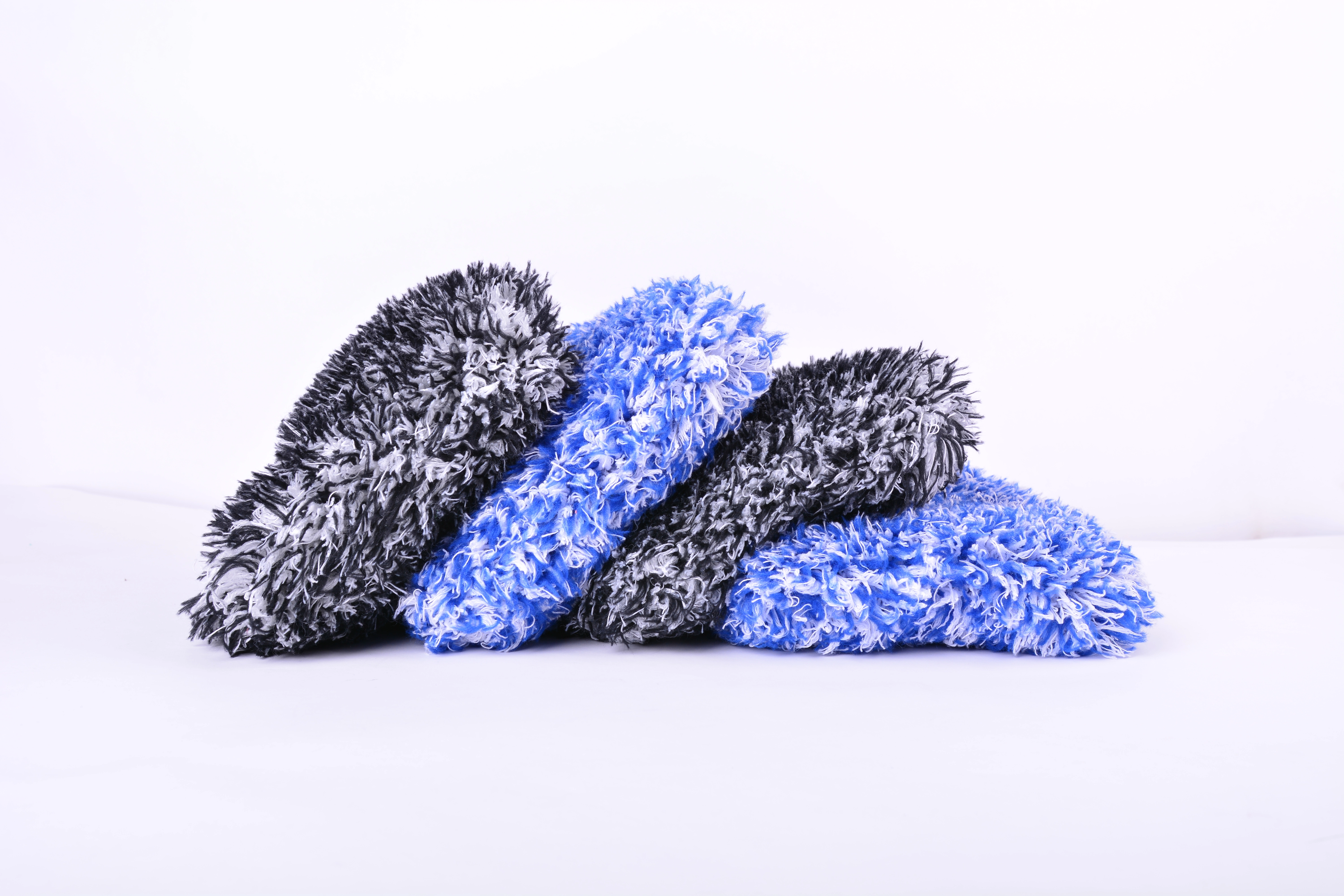 RagMage Car Wash Brush Eries 2