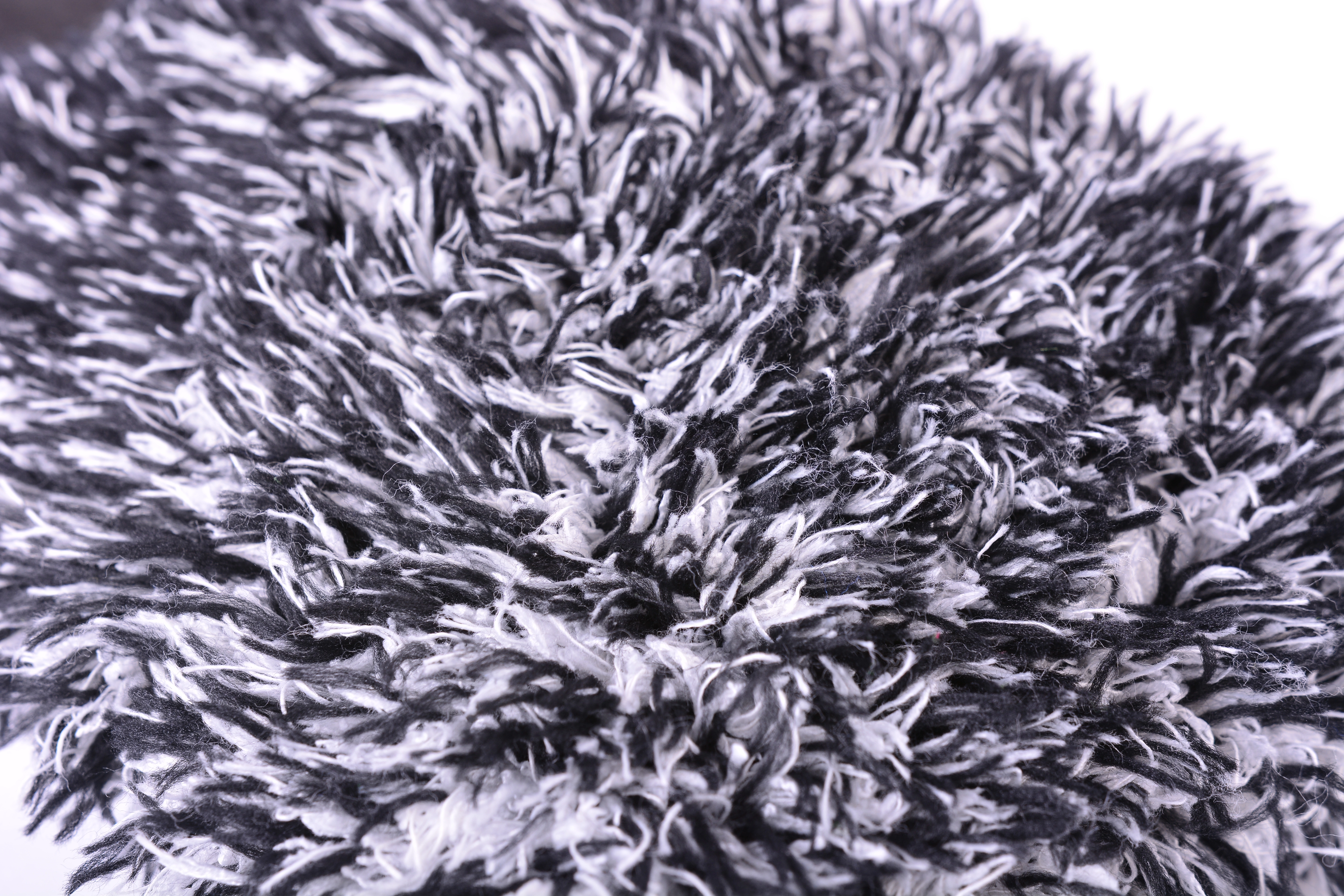 RagMage Car Wash Brush Eries 7