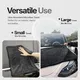 Factory Price Microfiber Towel Factory Factory Automobile Cleaning 5