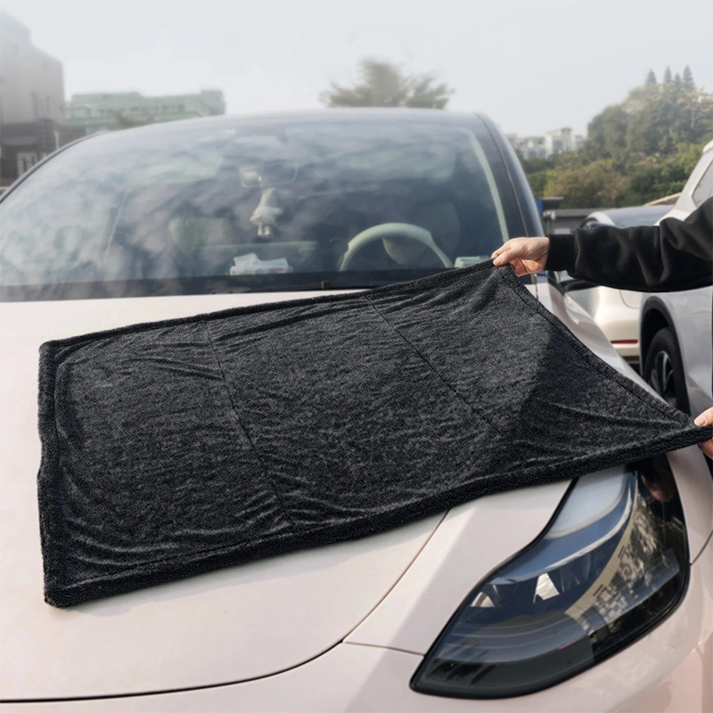 Car Wash Drying Cloth Factory Direct Supply Auto Cleaning 6