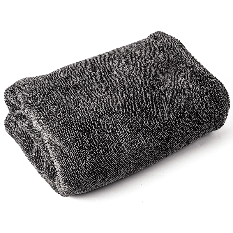 Car Wash Drying Cloth Factory Direct Supply Auto Cleaning 3