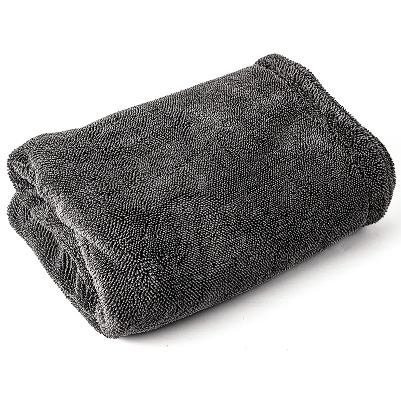 Factory Price Microfiber Towel Factory Factory Automobile Cleaning 3