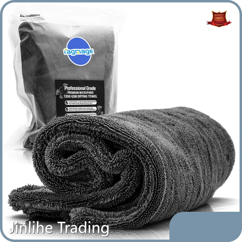Car Wash Drying Cloth Factory Direct Supply Auto Cleaning 1