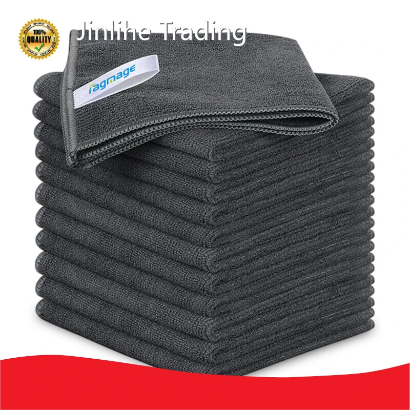 Factory Price Car Microfibre Cloths Car Microfibre Cloths Company 1