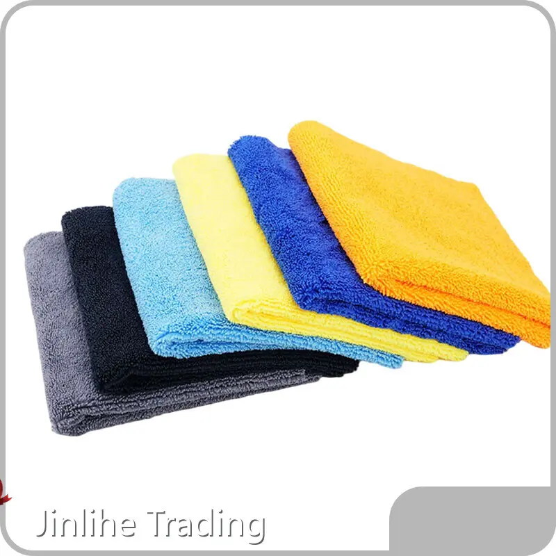 Car Wash Microfiber Towels Upply 1