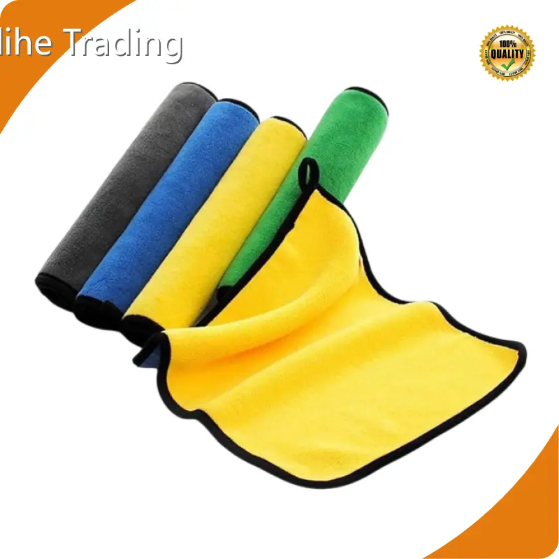 Customized Cleaning Cloths Price List 1