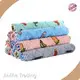 Custom Printed Shop Rags Print Towel Wholesale - RagMage 1