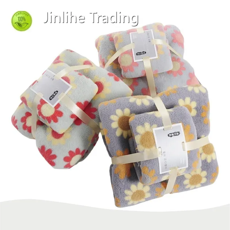 Hot Sale Bespoke Printed Towels Price List 1