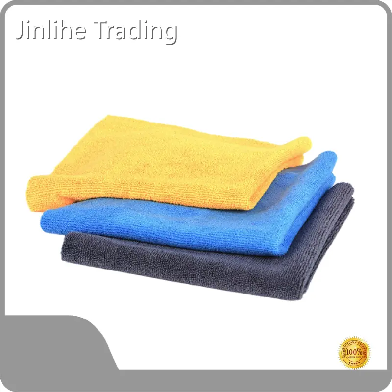 Microfiber Cloth Factory Price List 1