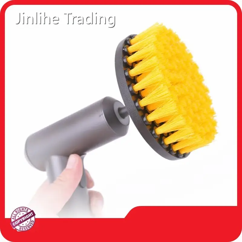 Tire Cleaning Brush Products Wholesale - RagMage 1