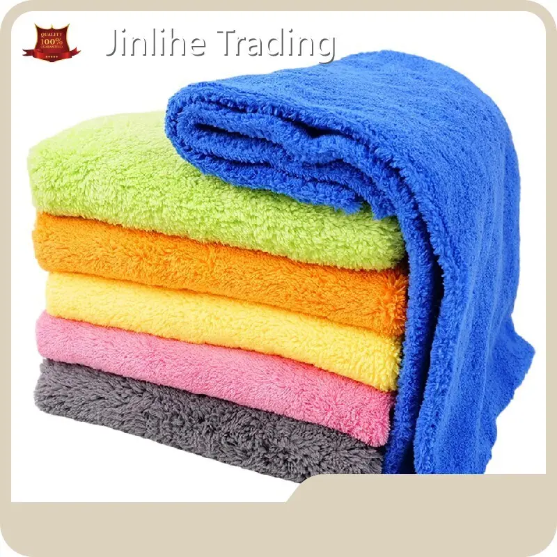 RagMage Car Wash Microfiber Towels Price List 1