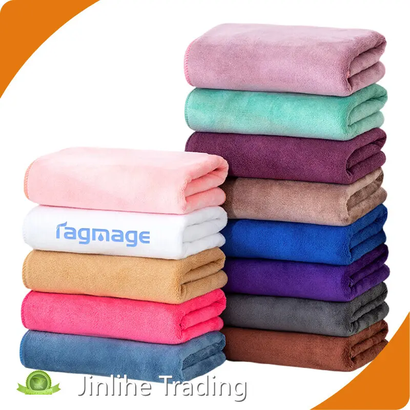 Safe to Use Microfiber Bath Towels Company 1