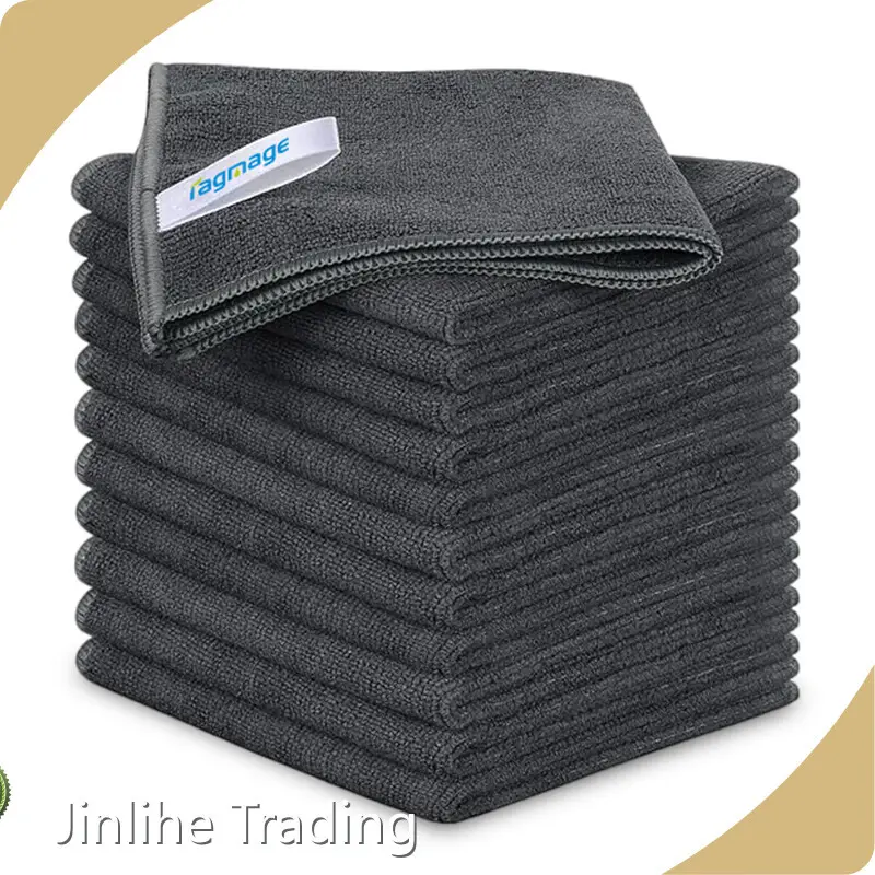 Microfiber Detailing Towels Price List 1