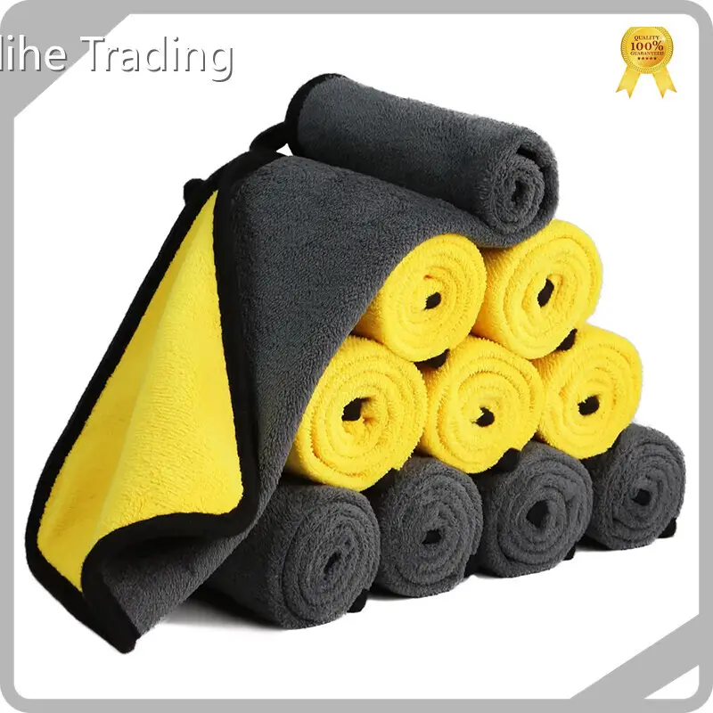 Good Selling Microfiber Hand Towel Price List 1