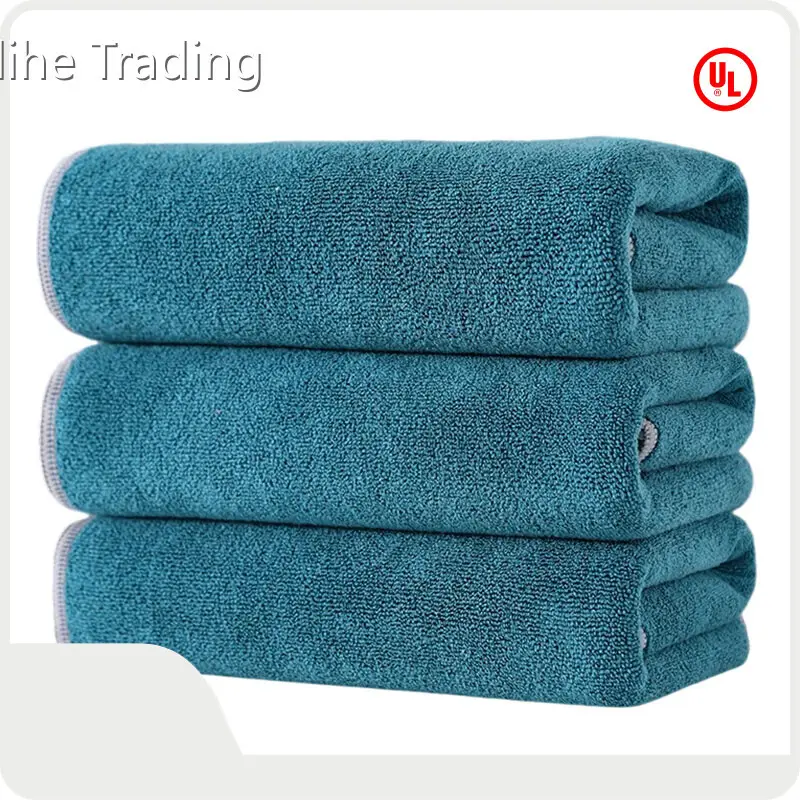 Quality Custom Printed Microfiber Cloth Price List 1