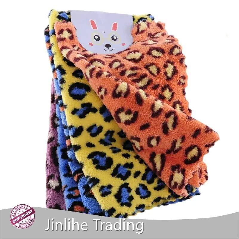 Custom Made Microfiber Cloth Manufacturer Price List 1