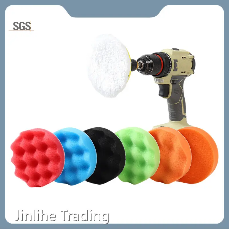 New Microfiber Cloth Factory Factory Price Automobile Polishing 1