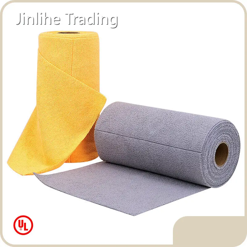 Professional Microfiber Towel Factory for Kitchen Cleaning 1