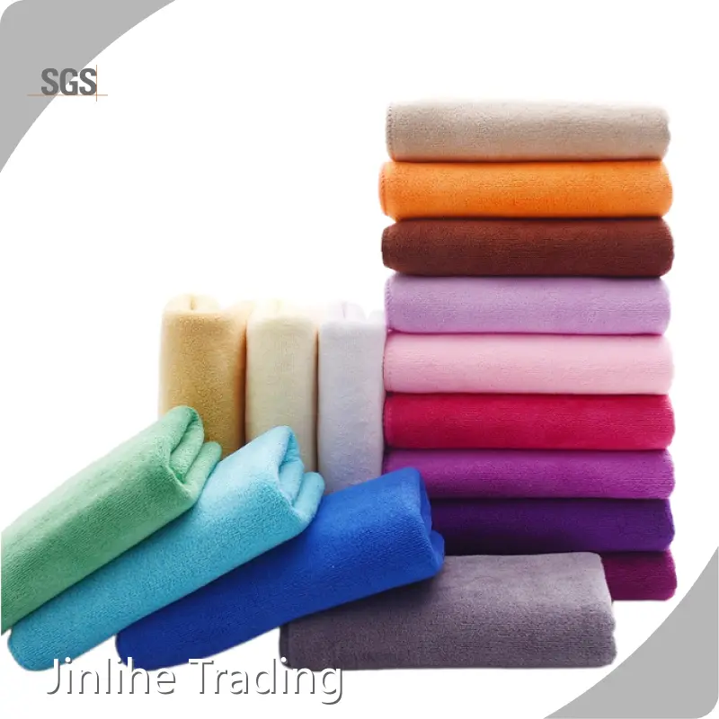 Quick Dry Hair Towel by RagMage 1