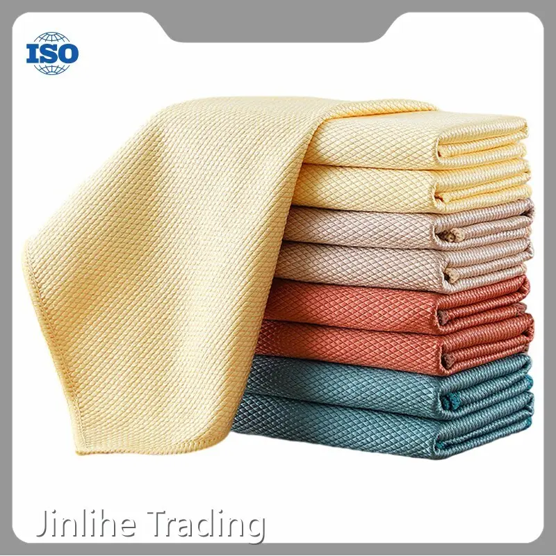 Microfiber Glass Cleaning Cloth Price List 1