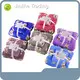 Floral Print Towels by RagMage 1
