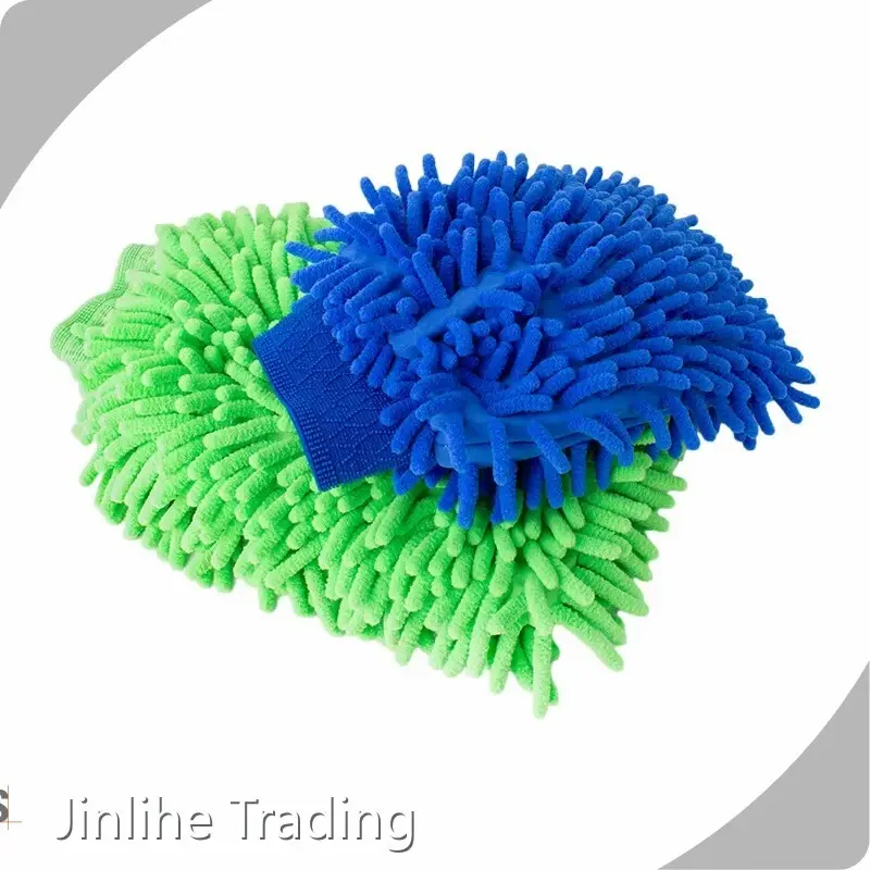 Factory Price Glass Cleaning Cloth Auto Washing 1