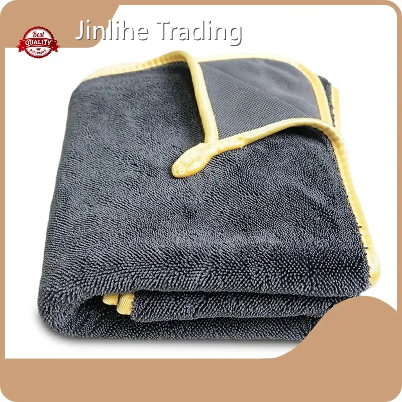 Safe to Use Car Detailing Brushes Factory Automobile Cleaning 1
