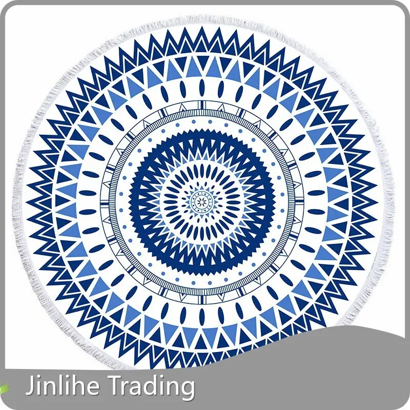 OEM & ODM Beach Towel Supplier Factory for Beach 1