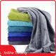 Safe to Use Microfiber Detailing Towels Manufacturer for Bath 1