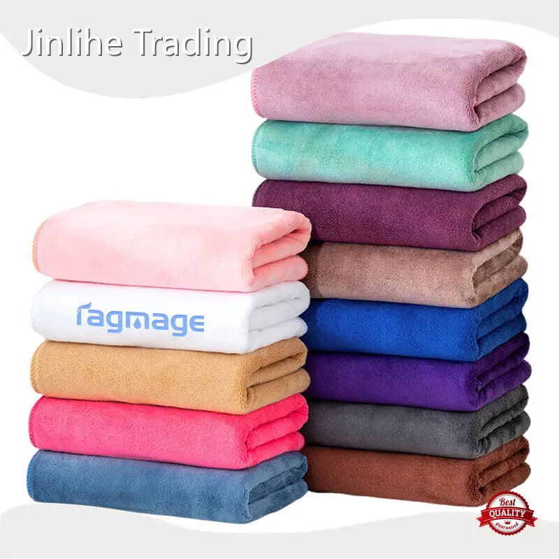 White Microfiber Towels Price List 1